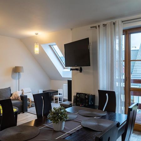 קרפאז' Apartament Skoro Swit Pod Sniezka מראה חיצוני תמונה
