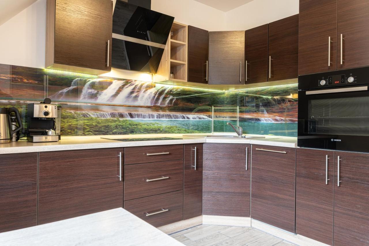 קרפאז' Apartament Skoro Swit Pod Sniezka מראה חיצוני תמונה