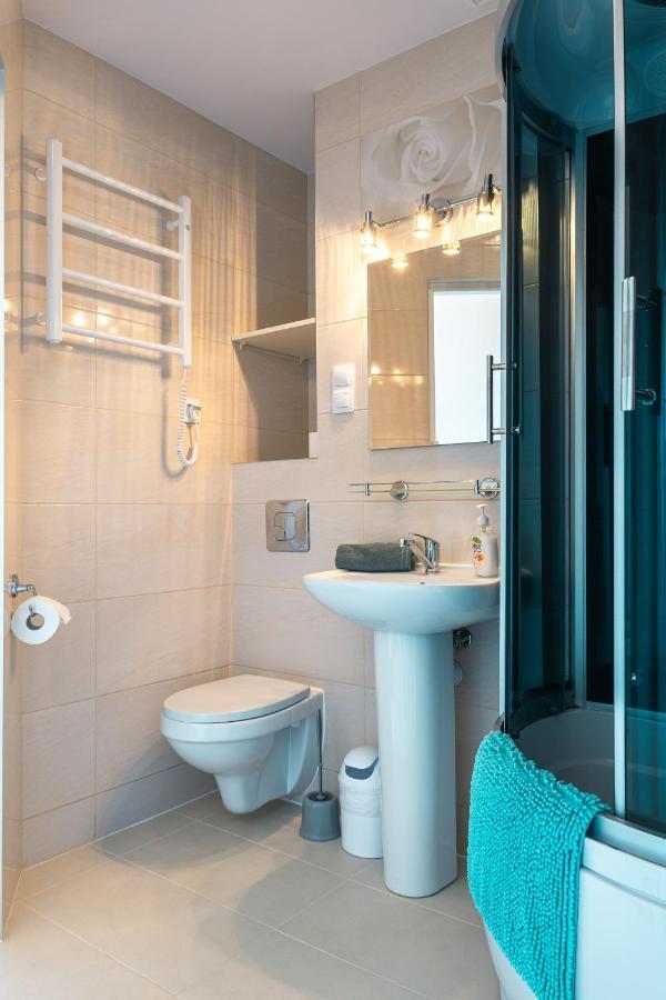 קרפאז' Apartament Skoro Swit Pod Sniezka מראה חיצוני תמונה