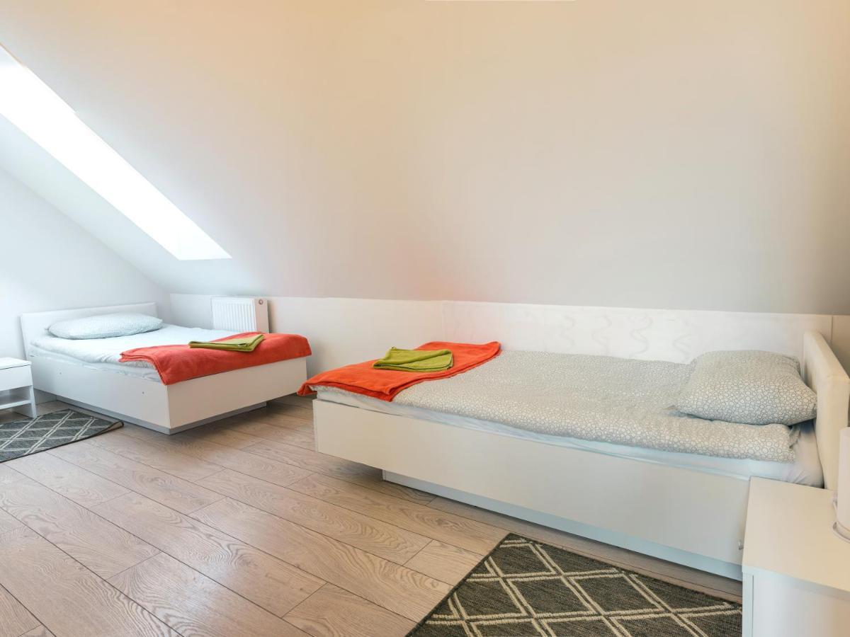 קרפאז' Apartament Skoro Swit Pod Sniezka מראה חיצוני תמונה