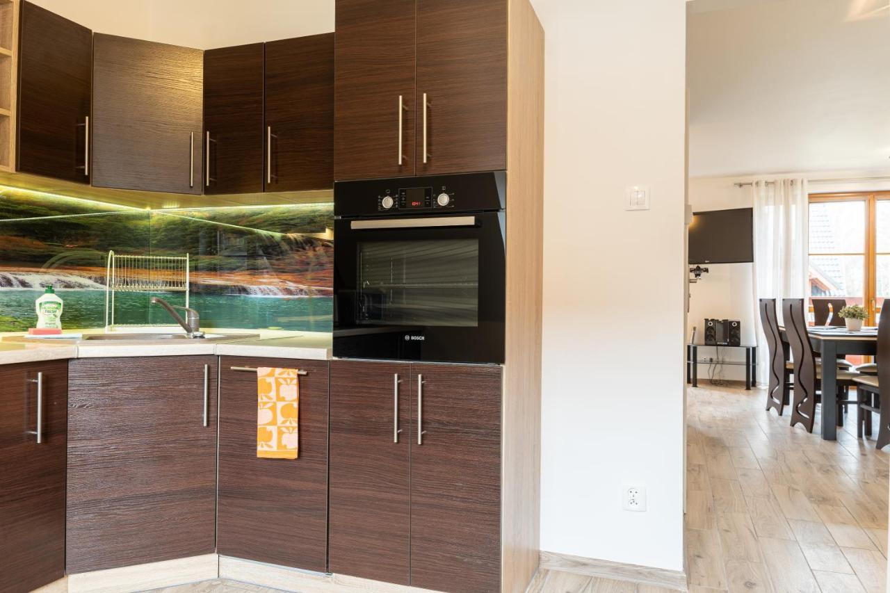 קרפאז' Apartament Skoro Swit Pod Sniezka מראה חיצוני תמונה
