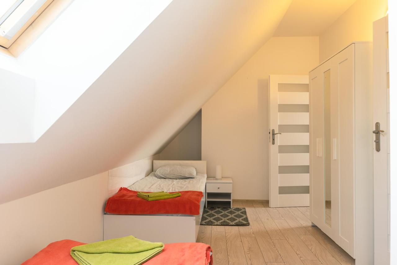 קרפאז' Apartament Skoro Swit Pod Sniezka מראה חיצוני תמונה