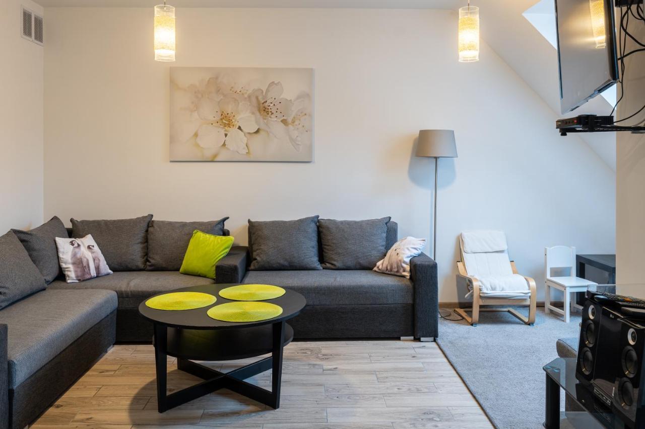קרפאז' Apartament Skoro Swit Pod Sniezka מראה חיצוני תמונה