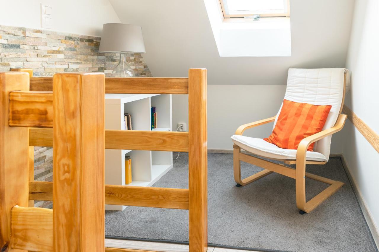 קרפאז' Apartament Skoro Swit Pod Sniezka מראה חיצוני תמונה