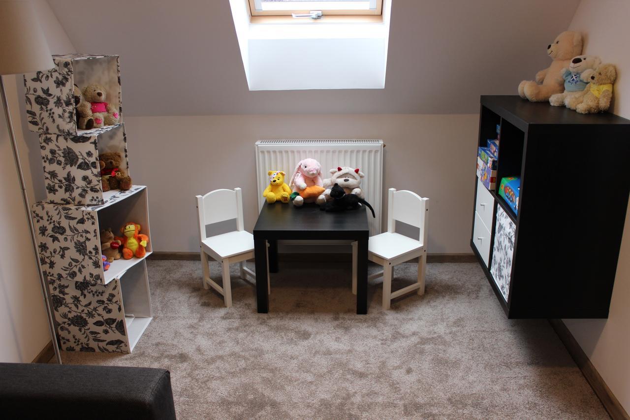 קרפאז' Apartament Skoro Swit Pod Sniezka מראה חיצוני תמונה