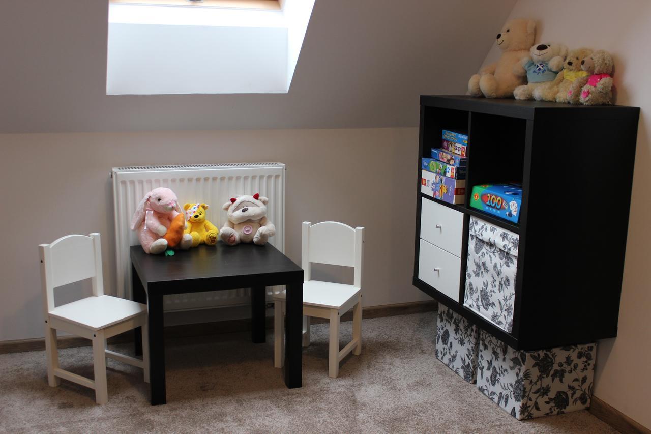 קרפאז' Apartament Skoro Swit Pod Sniezka מראה חיצוני תמונה